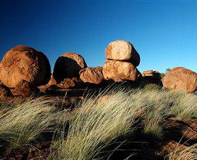 Karlu Karlu/Devils Marbles Conservation Reserve - Tourism Adelaide 0
