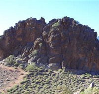 Corroboree Rock Conservation Reserve - Tourism Adelaide
