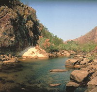Jarrangbarnmi/Koolpin Gorge - Tourism Adelaide