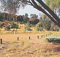 Native Gap Conservation Reserve - Tourism Adelaide