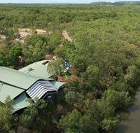 Nitmiluk National Park Visitor Centre - Tourism Adelaide