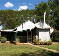 O'Keeffe Residence - Tourism Adelaide