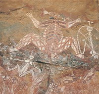 Nourlangie Rock Art Site - Tourism Adelaide