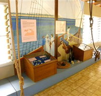 Black Point Culture Centre - Tourism Adelaide