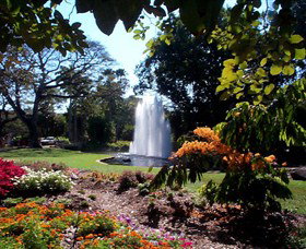 Darwin NT Tourism Adelaide