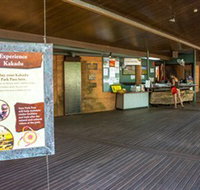 Bowali Visitor Centre - Tourism Adelaide