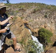 Sandy Camp Pool - Tourism Adelaide