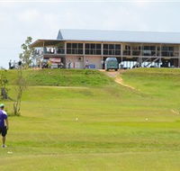 Gove Country Golf Club - Tourism Adelaide