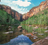 Jim Jim Falls - Tourism Adelaide