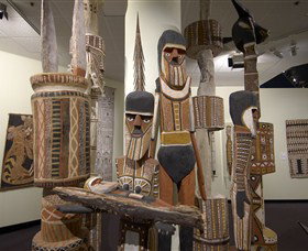 The Gardens NT Tourism Adelaide