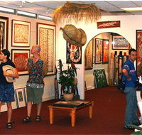 Aboriginal Fine Arts Gallery - Tourism Adelaide