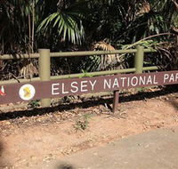 Elsey National Park - Tourism Adelaide