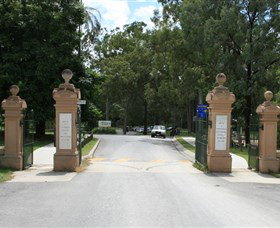 Lutwyche QLD Tourism Adelaide