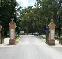 Kalinga Park Memorial - Tourism Adelaide