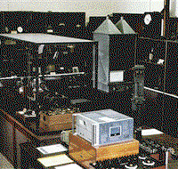 UQ Physics Museum - Tourism Adelaide