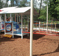 Perrin Park - Tourism Adelaide