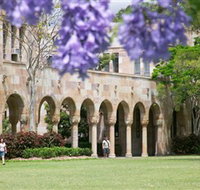 The University of Queensland - Tourism Adelaide