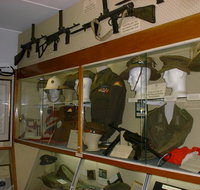 Victoria Barracks Museum - Tourism Adelaide