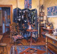 Philip Bacon Galleries - Tourism Adelaide