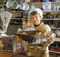 Samford District Historical Museum Society Incorporated - Tourism Adelaide