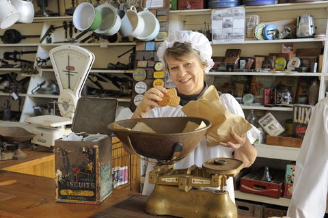 Samford District Historical Museum Society Incorporated - Tourism Adelaide 0