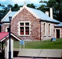 Windsor and District Historical Society Incorporated - Tourism Adelaide
