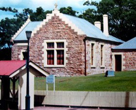 Windsor And District Historical Society Incorporated - Tourism Adelaide 0