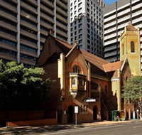 St Andrews Uniting Church - Tourism Adelaide