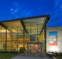 UQ University Art Museum - Tourism Adelaide