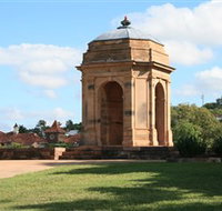 Windsor War Memorial Park - Tourism Adelaide