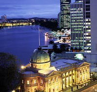 Brisbane Customs House - Tourism Adelaide
