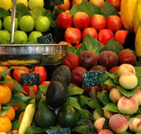 Valley Markets - Tourism Adelaide