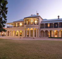 Old Government House - Tourism Adelaide