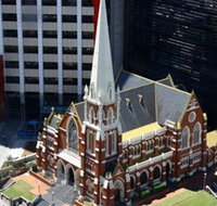 Albert Street Uniting Church - Tourism Adelaide