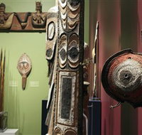 UQ Anthropology Museum - Tourism Adelaide