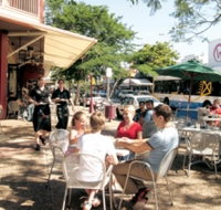 Stones Corner - Tourism Adelaide
