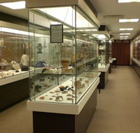UQ Antiquities Museum - Tourism Adelaide