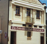 Embroiders Guild Queensland Incorporated - Tourism Adelaide