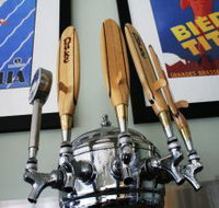 Burleigh Brewing Company - Tourism Adelaide