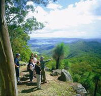 Gold Coast Hinterland Great Walk - Tourism Adelaide