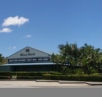 King Opal - Tourism Adelaide