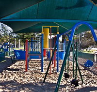 Harley Park - Tourism Adelaide