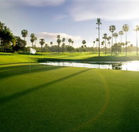 Sanctuary Cove Golf and Country Club - Tourism Adelaide