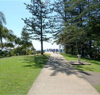Pat Fagan Park - Tourism Adelaide