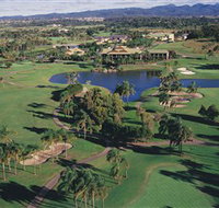 Palm Meadows Golf Course - Tourism Adelaide