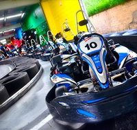 Go Karting Gold Coast - Tourism Adelaide