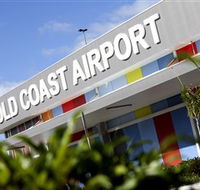 Gold Coast Airport - Tourism Adelaide