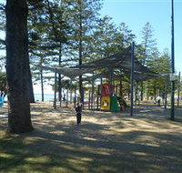 Justins Park - Tourism Adelaide