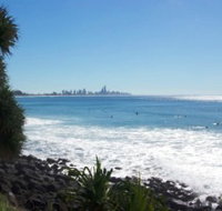 Burleigh Head National Park - Tourism Adelaide
