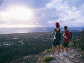Mount Coolum National Park - Tourism Adelaide 0